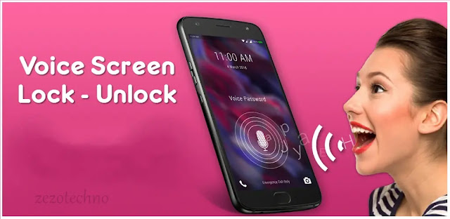 كيفية قفل وفتح هاتف Android بصوتك