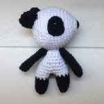 PATRON OSO PANDA AMIGURUMI 24492