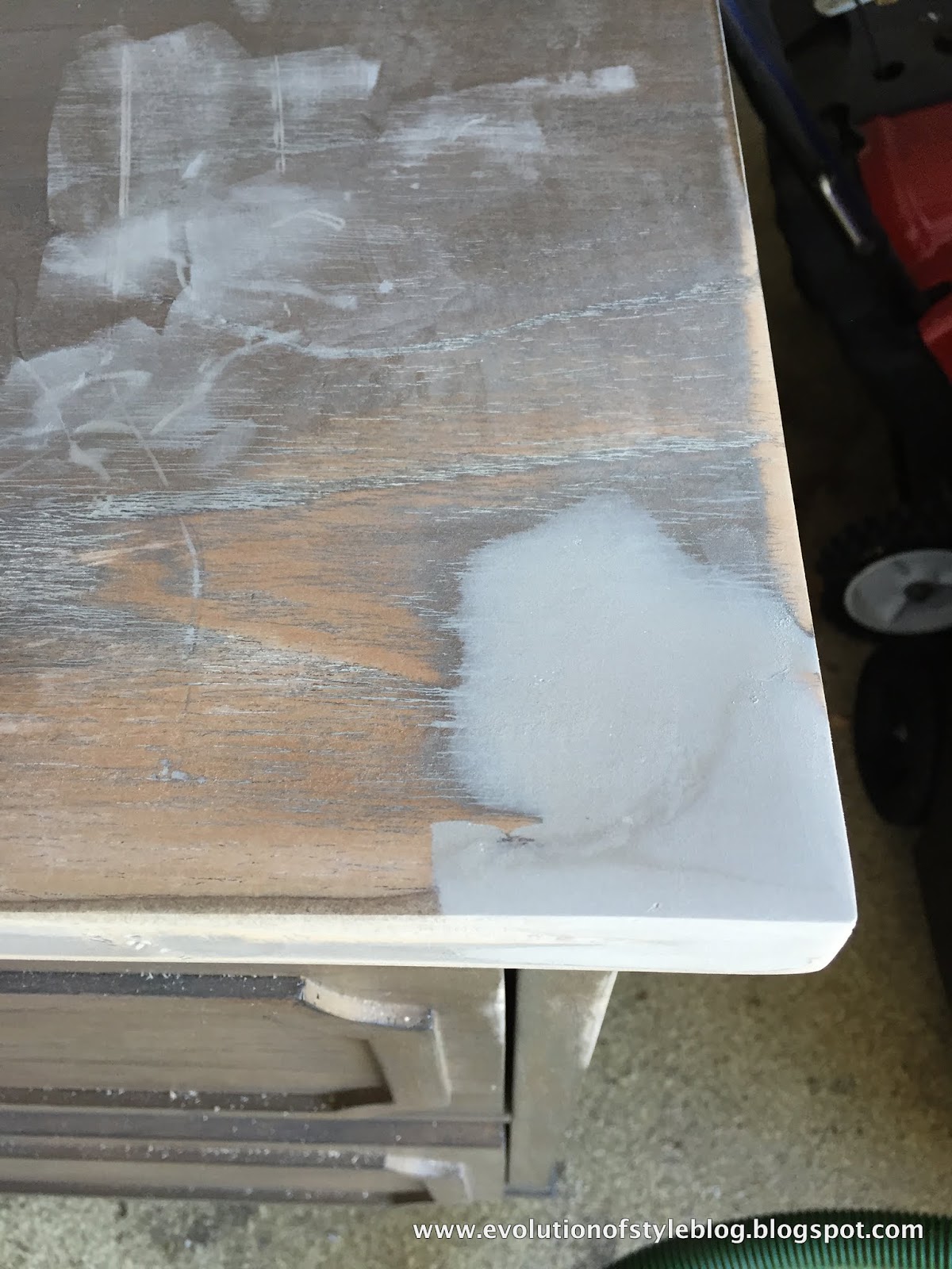 How to Fix a Damaged Piece of Furniture Evolution of Style