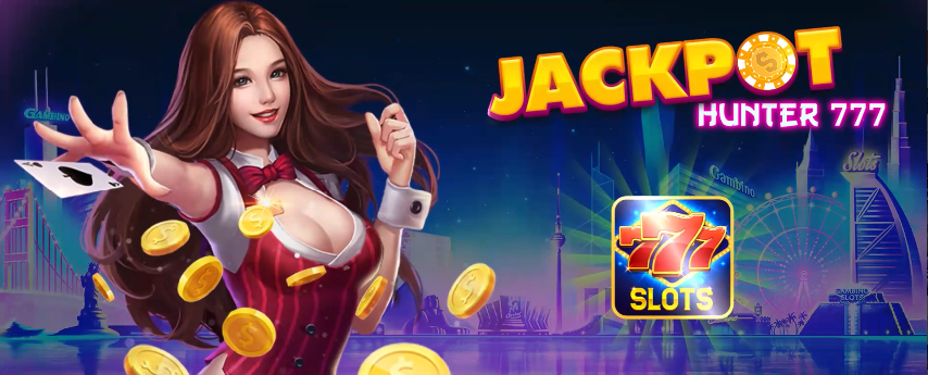 Jackpot Hunters 777 - Free Online Casino Games Requirements The Cryd's