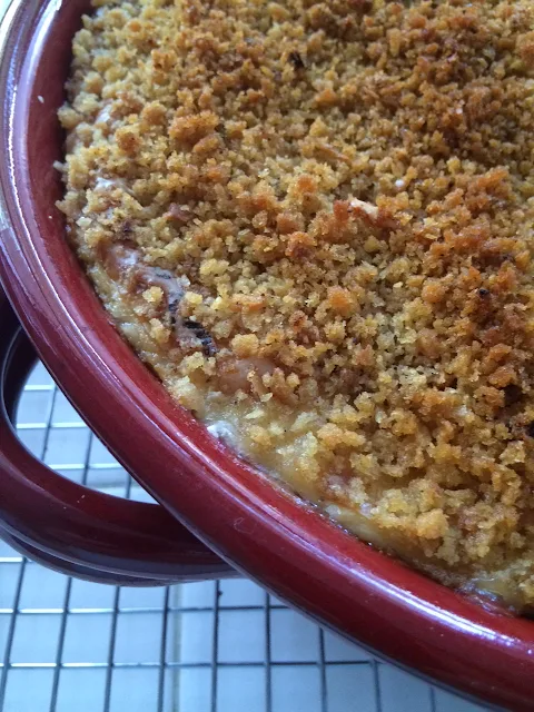 To Market, To Market with San Diego Foodstuff: Flat-Out Fabulous Macaroni and Cheese