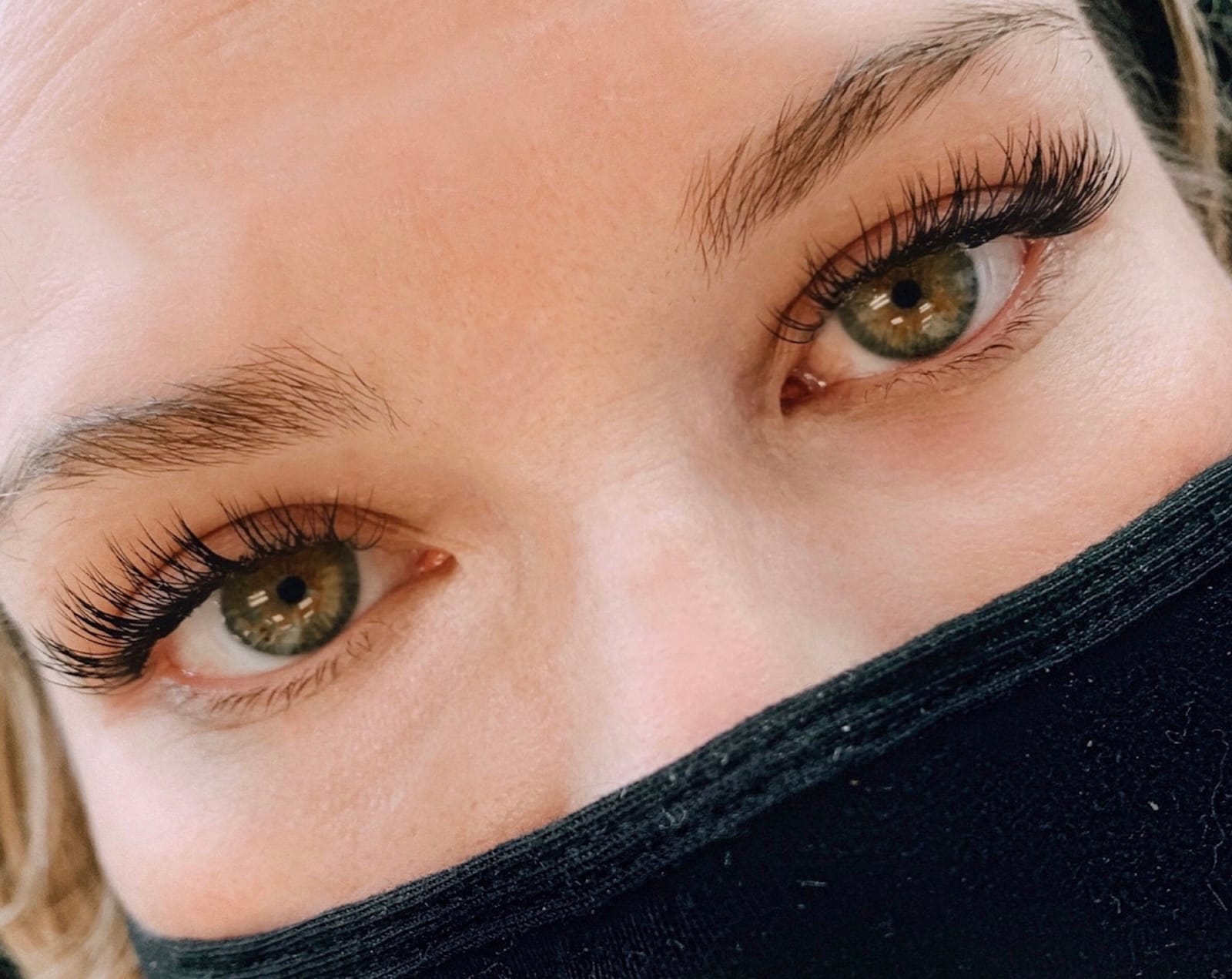 Clean Slate Waxing Lounge How to Take Care of Your Lash Extensions