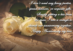 anniversary quotes him happy wishes heart lot companion greatest lover friend being much