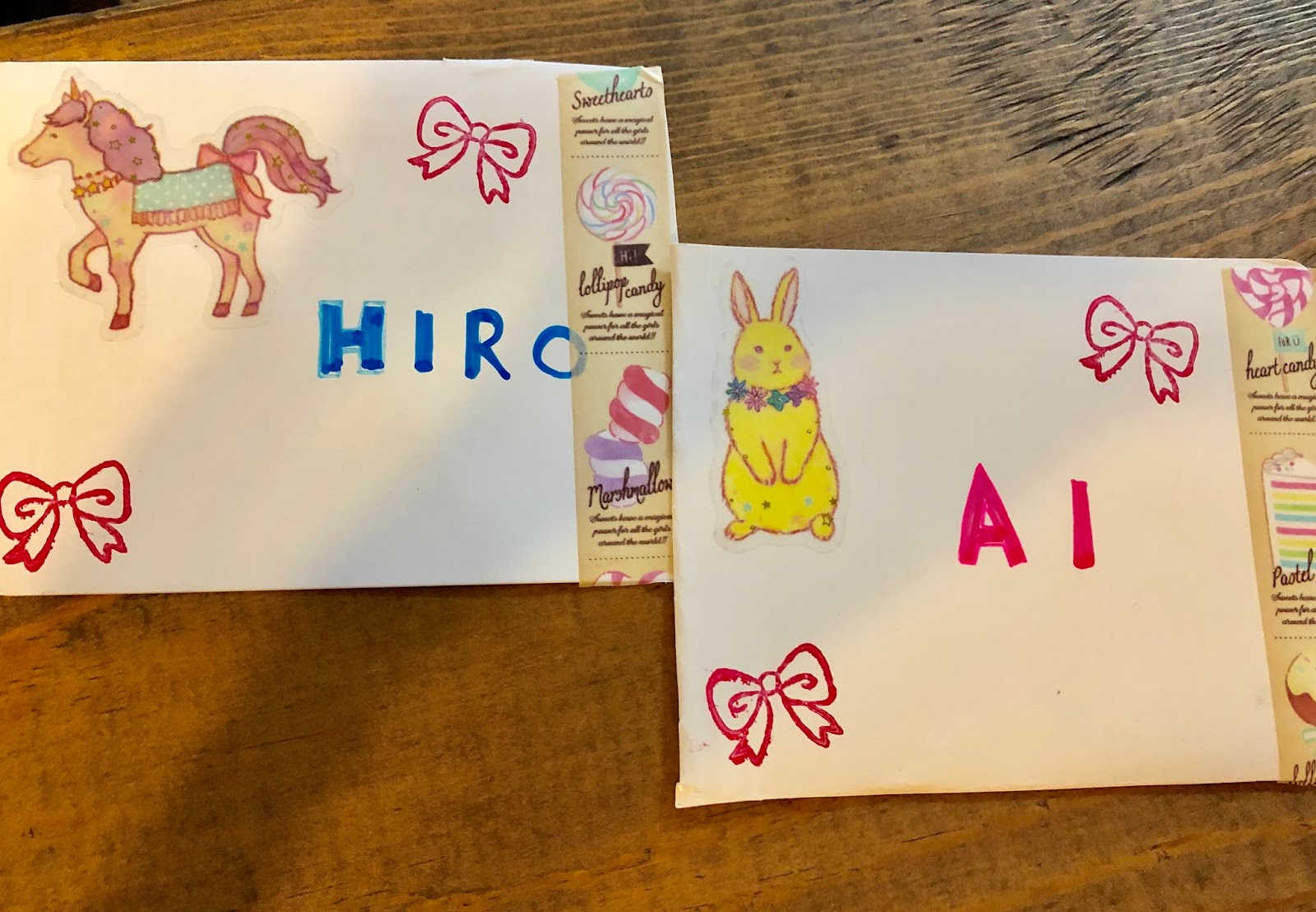 あい + ことば 2019