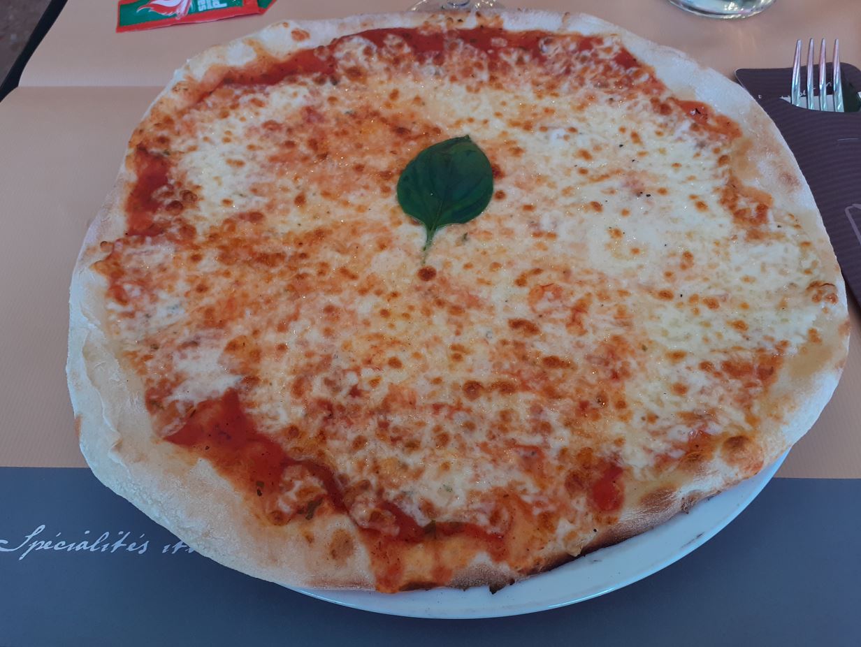 pizza pino Lyon Visiter Lyon Tourisme et actualités