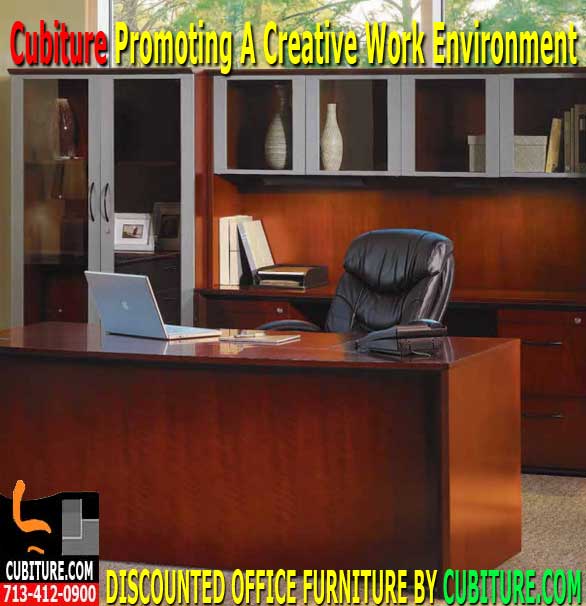 Office Furniture & Cubicles