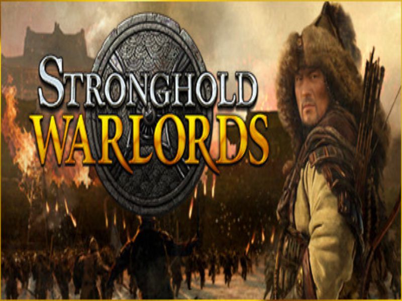 Download Stronghold Warlords Game PC Free