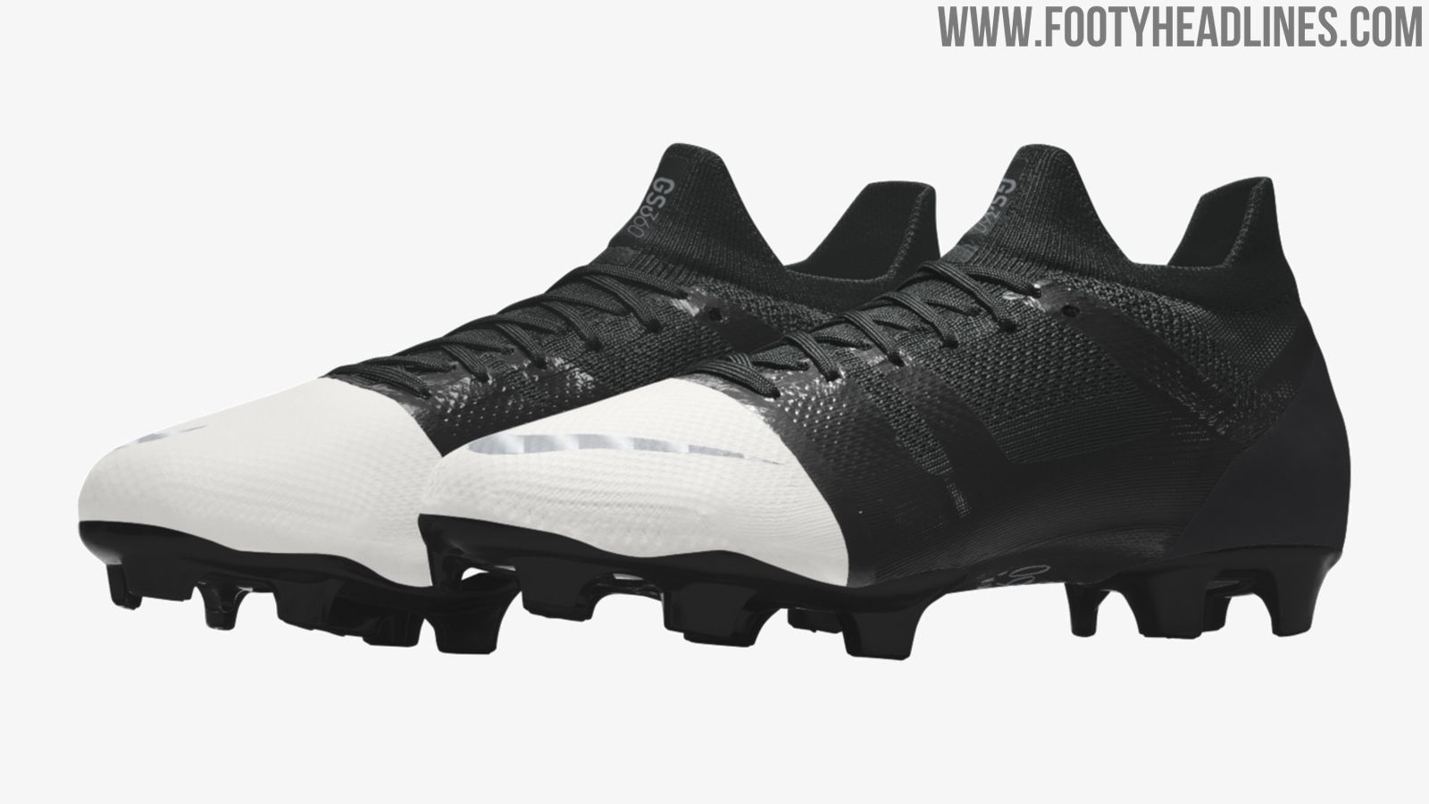 Nike Mercurial 360 iD Launched Still - Footy Headlines