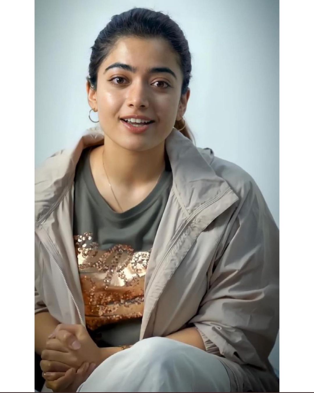 Rashmika Mandanna pic