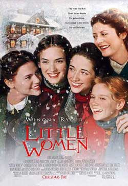 Little Women (1994)