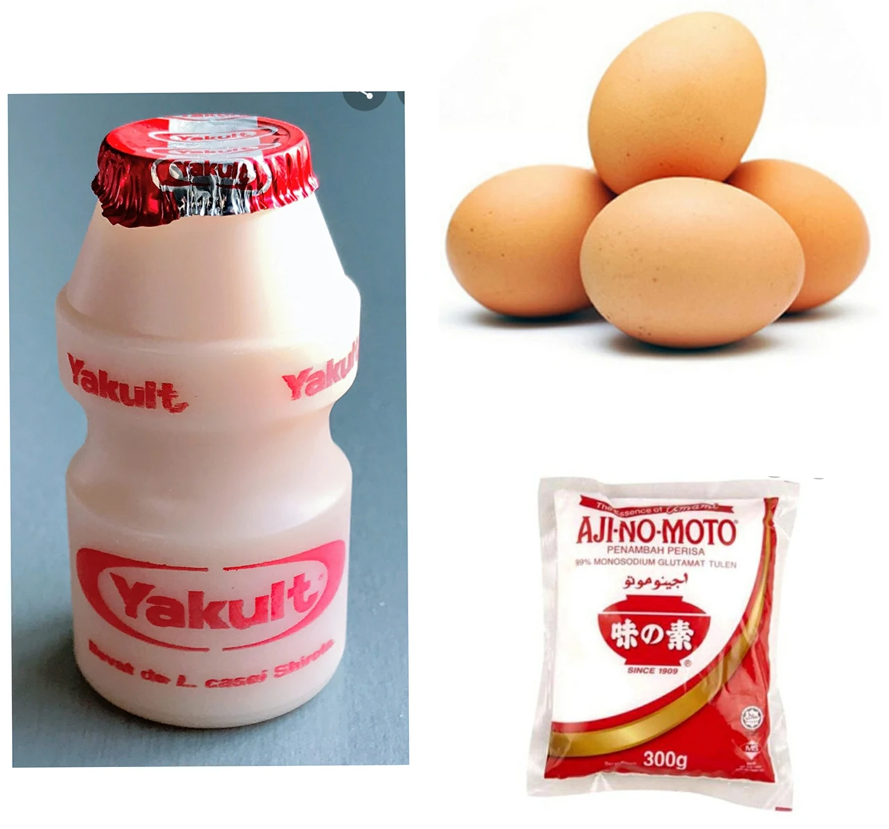 Cara Buat Baja Guna Telur, Yakult Dan Ajinomoto Untuk Tanaman Subur Dan Berbuah Lebat