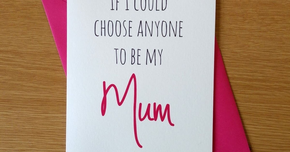 FREE Mother’s Day Card Mailed & More for TMobile Customers Free