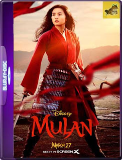 Mulan (2020) 60FPS [1080p] Latino [GoogleDrive] SXGO