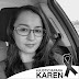 Reliazan manifestación en Matamoros para exigir justicia para Karen la joven que fue asesinada cobardemente
