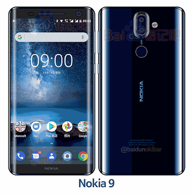 Nokia 9