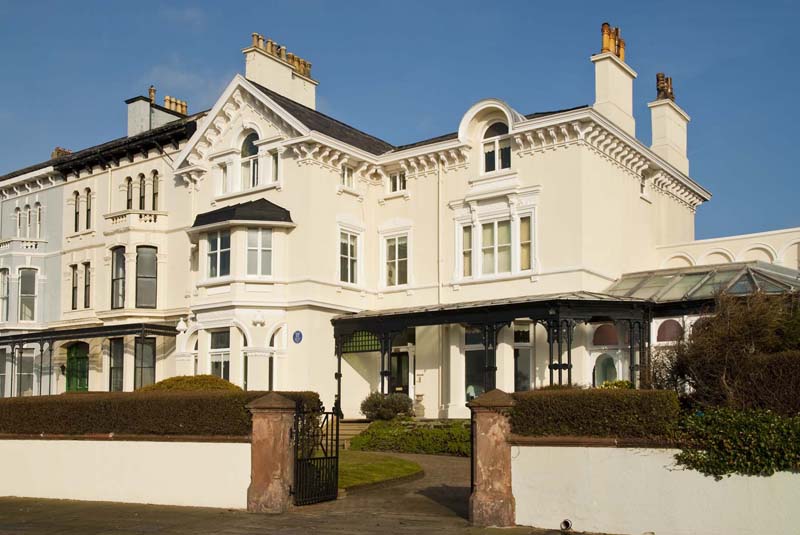 Ron Davies Photography The Titanic Connection