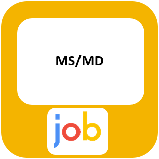 MS-MD Jobs