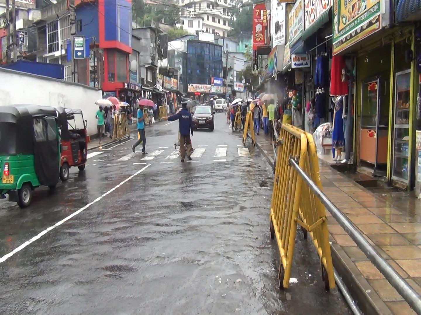 Bad weather in Sri Lanka, Heavy rain Gossip Lanka Hot News Sri