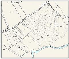 Industrial revolution: Some pictures on the open field system