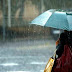 Inmet alerta para perigo potencial de acumulado de chuva em 91 cidades
