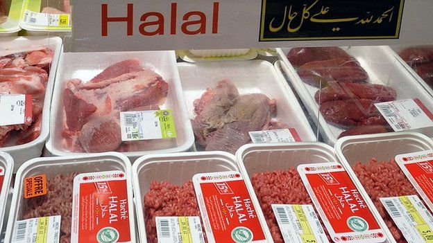 Mengonsumsi Produk Berlabel Halal Saja tidak Cukup, Terus?