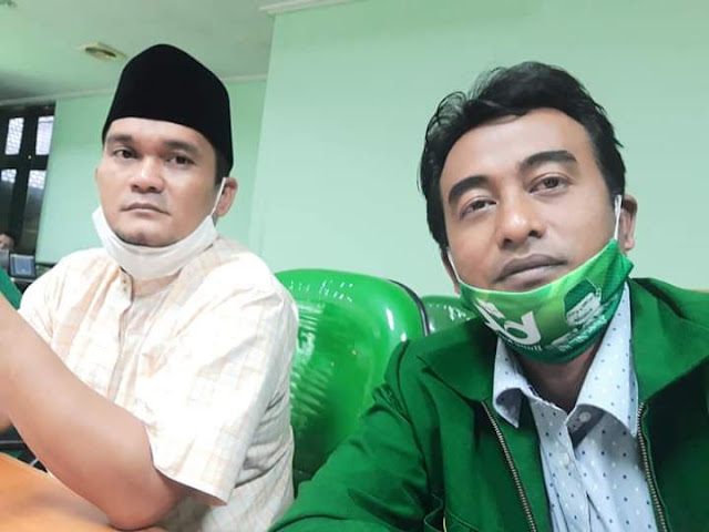 Benarkah? Rekom PPP Kepada Karna Suswandi Untuk Melaju Ke Pilkada 2020 Situbondo Benarkah? Rekom PPP Kepada Karna Suswandi Untuk Melaju Ke Pilkada 2020 Situbondo