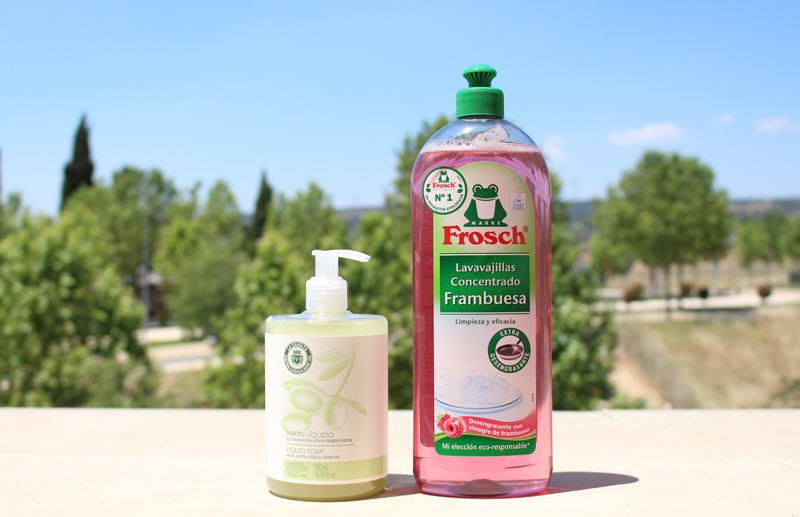 Disfrutabox Mayo home