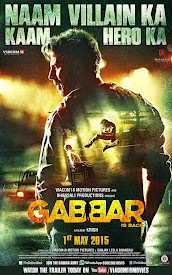 Watch Movies Gabbar is Back (2015) Full Free Online