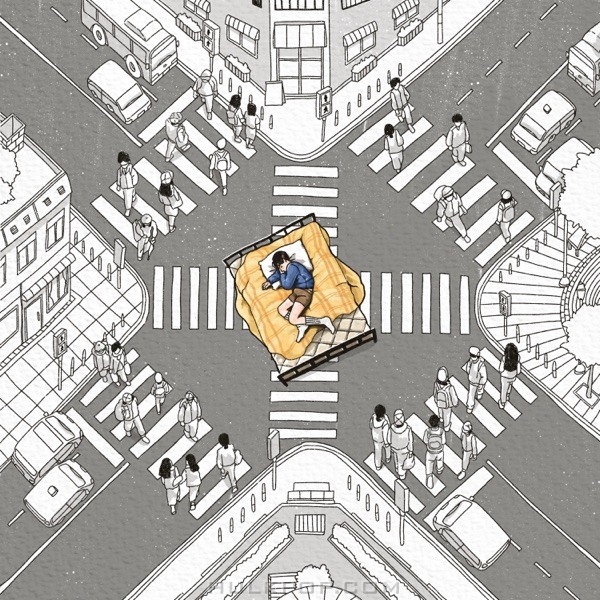 Choi Jong Won – Gap – Single