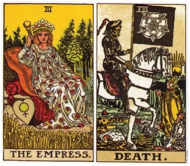 карты таро расклад на беременность. старший аркан императрица. карты ошо дзен. карта таро означающая беременность. карта таро беременность.