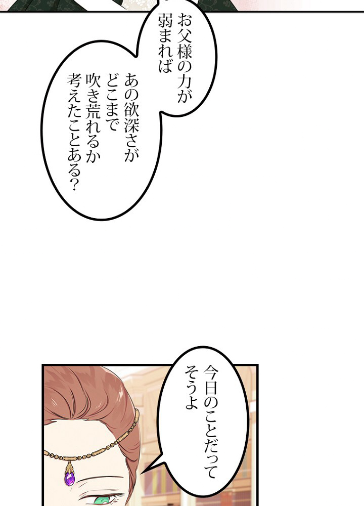 今世は当主になります 18話 - 36