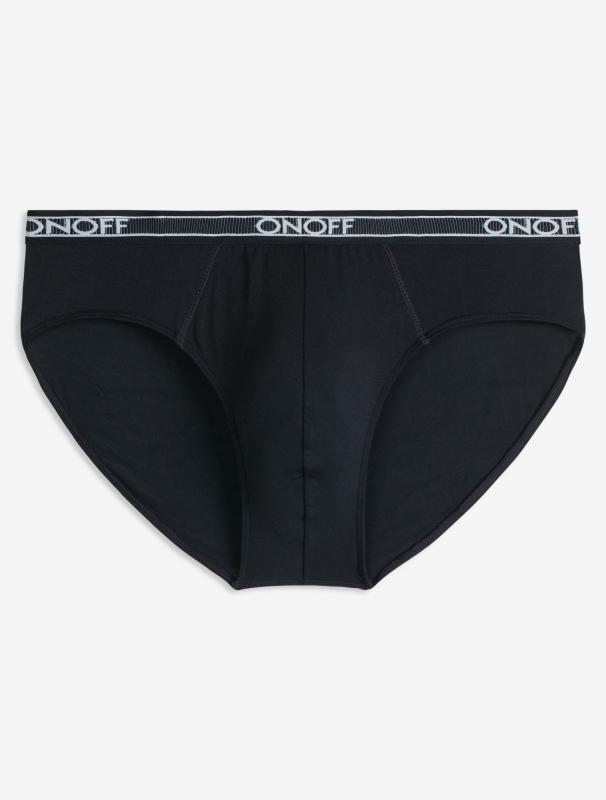 Quần Lót Nam Modal Dáng Brief Onoff 6 H17BU20005 SK01