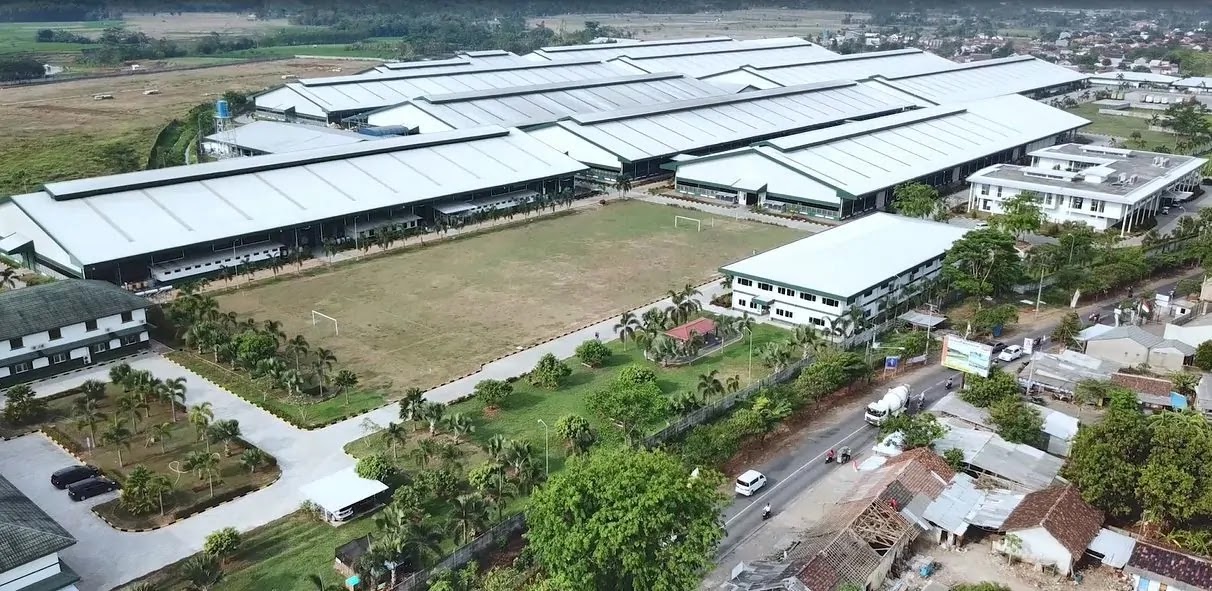 Share Pengalaman Interview Test Staff Pt Taekwang Subang Motekar Subang