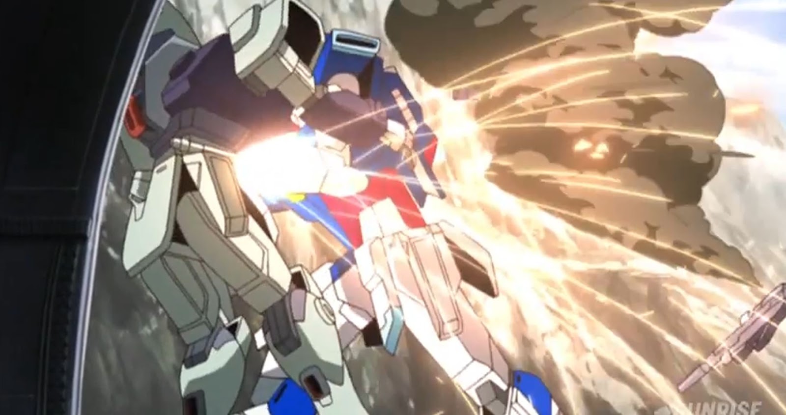 GUNDAM GUY: MOBILE SUIT GUNDAM SEED DESTINY HD REMASTER-Episode 18