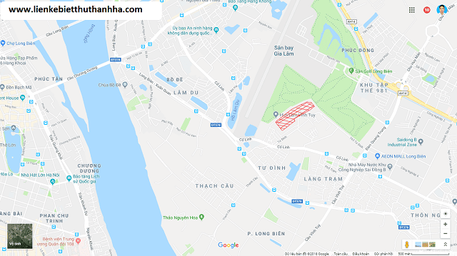 vị trí him lam vĩnh tuy vị trí him lam vĩnh tuy
