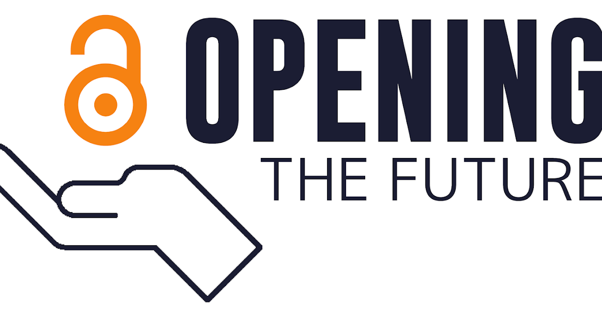 Spotlight on Opening the Future, CEU Press / COPIM 
