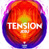 Jebu Tension Out On Fuze Records Now