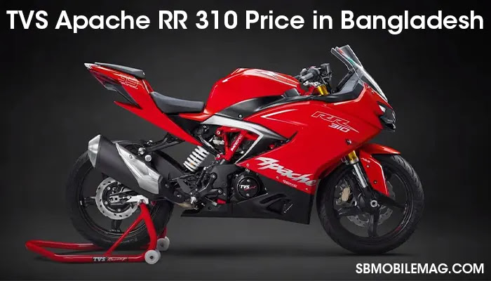 apache rr 310 rate