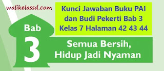 View Jawaban Buku Bahasa Inggris Kelas 7 Halaman 42 Images