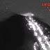 ‘UFO’ é filmado próximo a vulcão em erupção no México