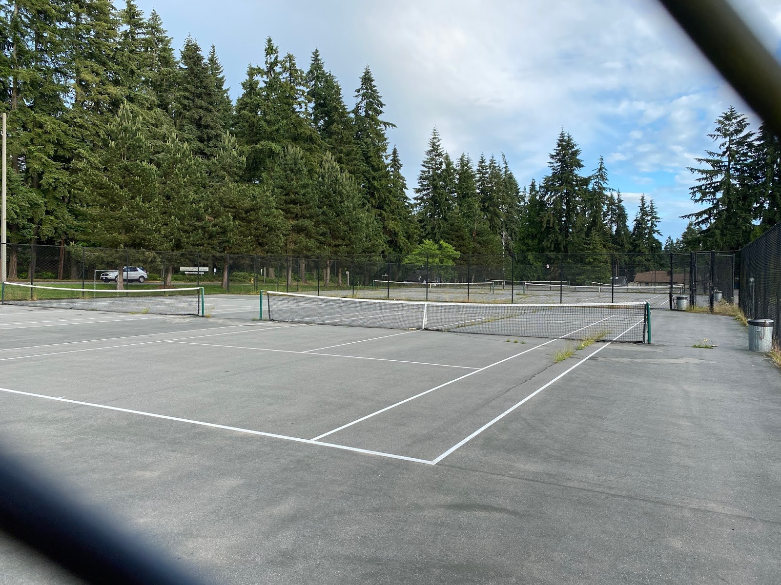 Redmond Neighborhood Blog sports