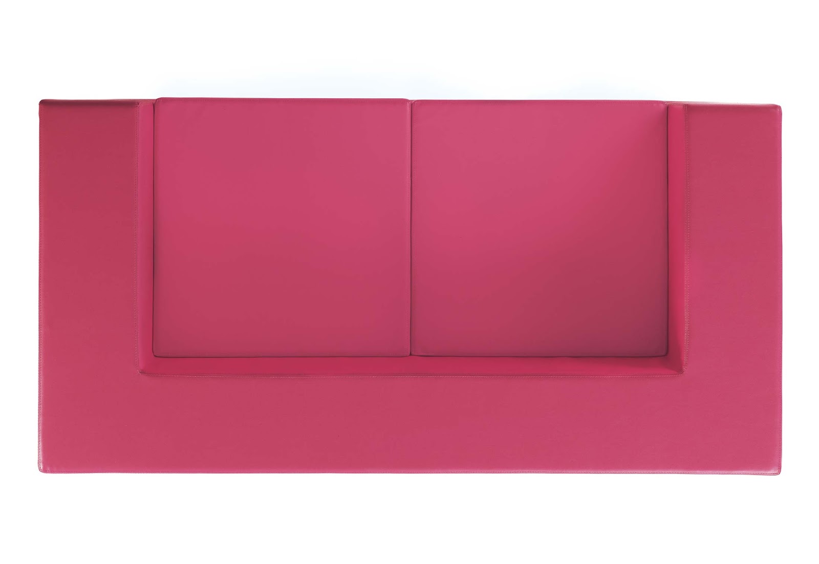 ThrowAway sofa by Zanotta Designer furniture fitted furniture