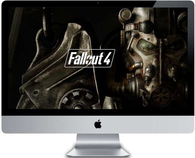 Fallout 4 PC Free Softwares And Games