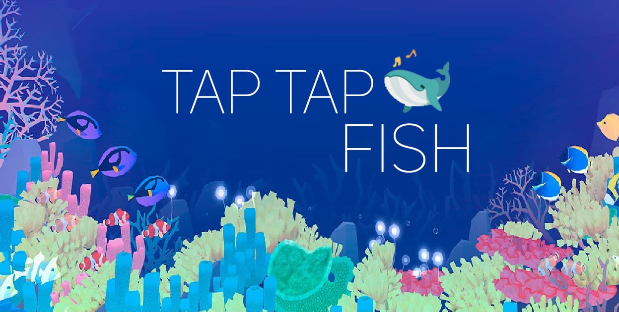 Tap Tap Fish Hack Diamonds And Pearls Online Generator Evgeniy Bogachev