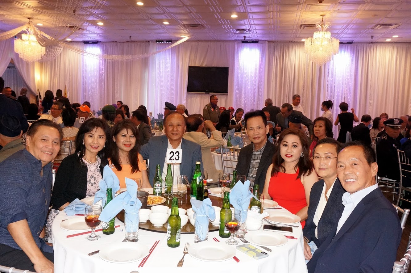 Cánh Thép Blog's Đêm Không Gian 2021 7/2/2021 Paracel Restaurant