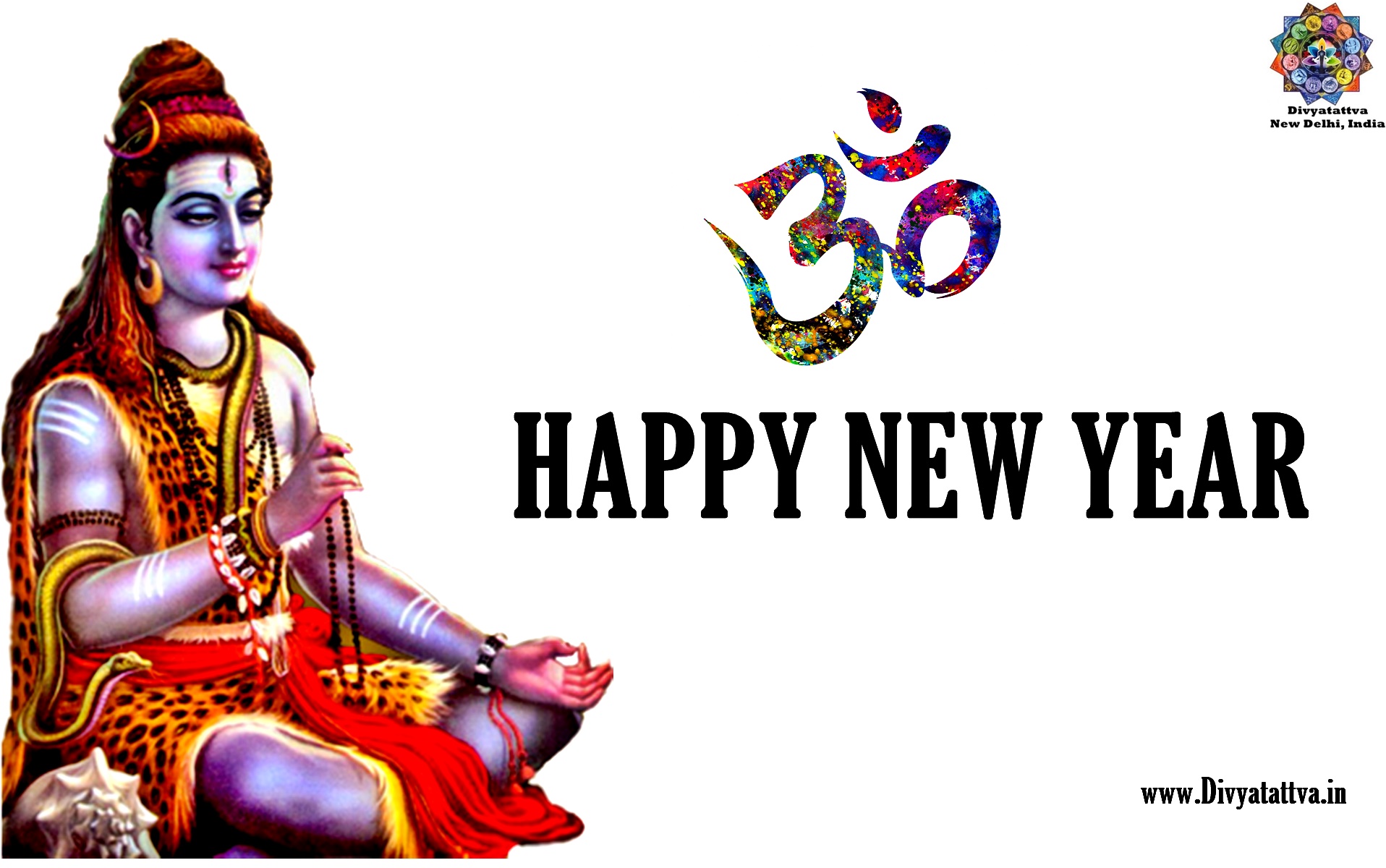 New Year Greetings wallpapers Happy New Year Spiritual Messages Hd Images