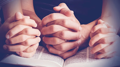 Mujizat Terjadi Saat Kami Sepakat Dalam Doa: "Semua Ini Karena Kemurahan Tuhan"