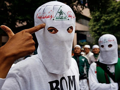 Dibalik Topeng Agama | Indonesian Skeptics