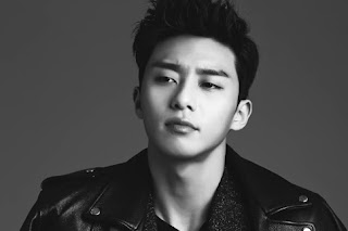 Biodata Park Seo Joon 2021