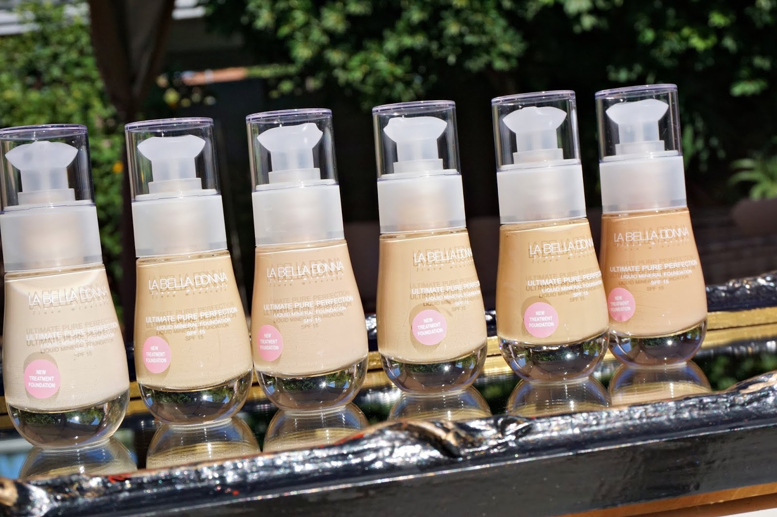 Beauty Professor Beauty Staples To Last The Year A New